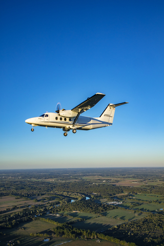 Cessna SkyCourier (Photo: Business Wire)