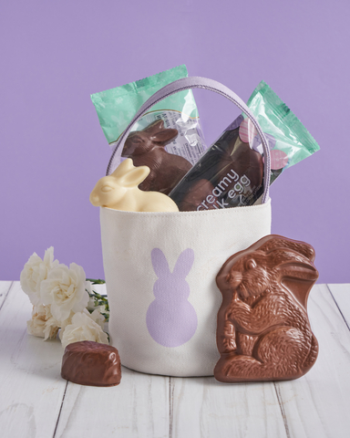Easter Basket (Photo: Business Wire)