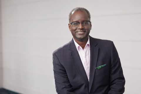 thumbnail Derrick Roman (Photo: Business Wire)