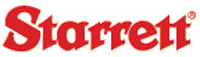 The L.S. Starrett Company Logo