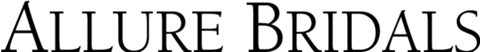 Allure Bridals Logo