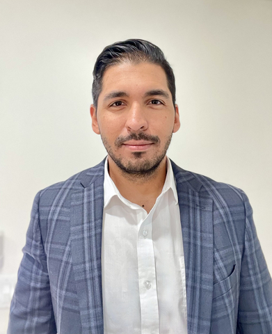 Danny Gaviria has been appointed as the national sales manager for Polar King Mobile. (Photo: Business Wire)