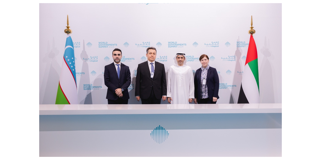 L’Uzbekistan stringe una partnership con il Consiglio della ricerca tecnologica avanzata degli EAU per accelerare l’adozione dell’IA basata sui modelli Falcon