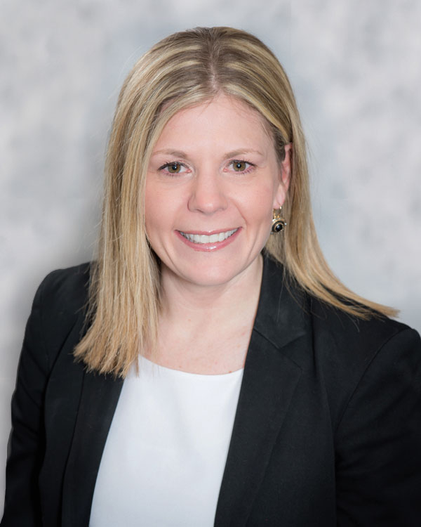 Jessica Ringena Named President of Amber Specialty Pharmacy