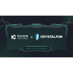 KuCoin Ventures Announces Strategic Investment in Crystal Fun, Elevating the Future of Web3 Gaming