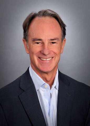 Mike Brown, Boise Cascade (Photo: Business Wire)