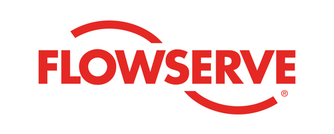 Flowserve Corporation Logo