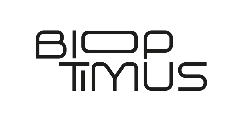 Bioptimus Logo