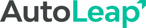 AutoLeap Logo