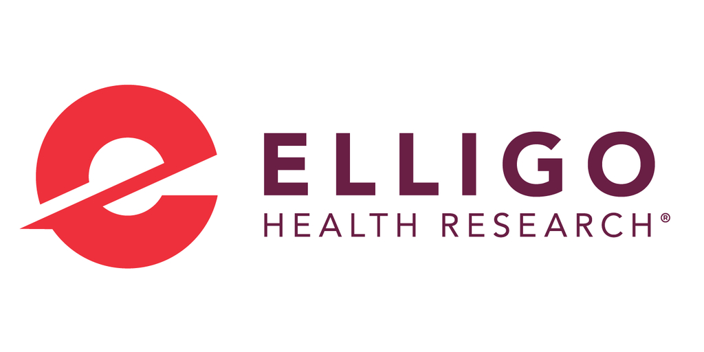 Elligo Logo Screen