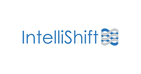 IntelliShift Logo