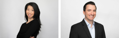 Empire State Realty Trust Appoints Christina Chiu as President, Stephen V. Horn as Chief Financial Officer & Chief Accounting Officer (Photo: Business Wire)