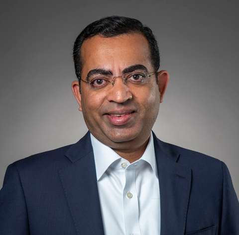 USIC President & CEO Yuvbir Singh (Photo: Business Wire)