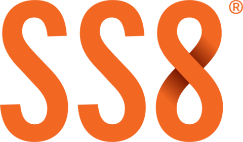 SS8 Networks Logo