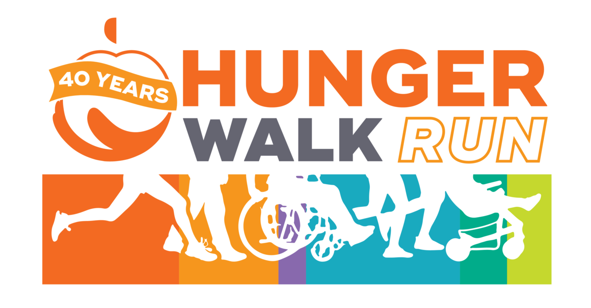 Atlanta Community Food Bank Makes Strides With 40th Annual Hunger Walk ...