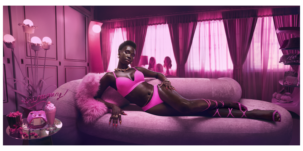Maidenform Relaunches its Brand with Fresh M Campaign, Serving up Craveable  Comfort in Underwear, Bras, and Bodywear