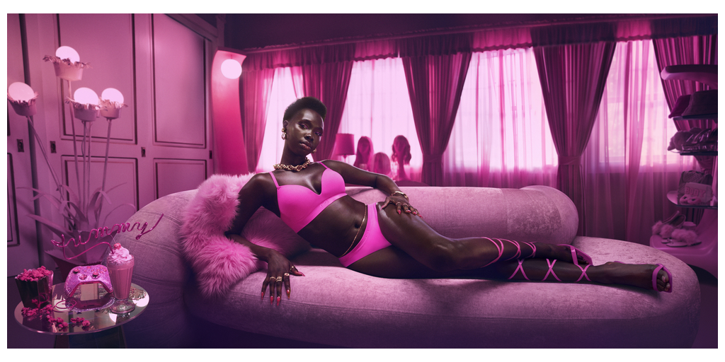 Say Hello to M! Maidenform Launches New M Collection, Intimates