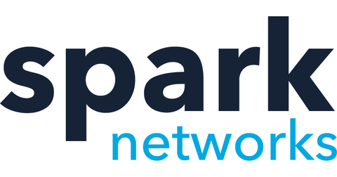 Spark Networks SE Logo