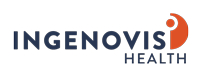 Ingenovis Health Logo