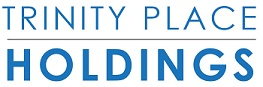 Trinity Place Holdings Inc. Logo