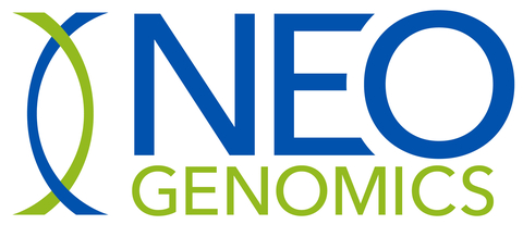 NeoGenomics, Inc. Logo