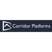 Corridor Platforms Logo