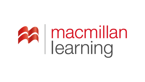 Macmillan Learning Logo