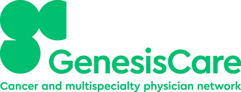 GenesisCare U.S. Logo