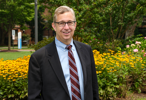 The Feinstein Institutes’ Dr. Todd Lencz was awarded a new five-year NIH research grant. (Credit: Feinstein Institutes)