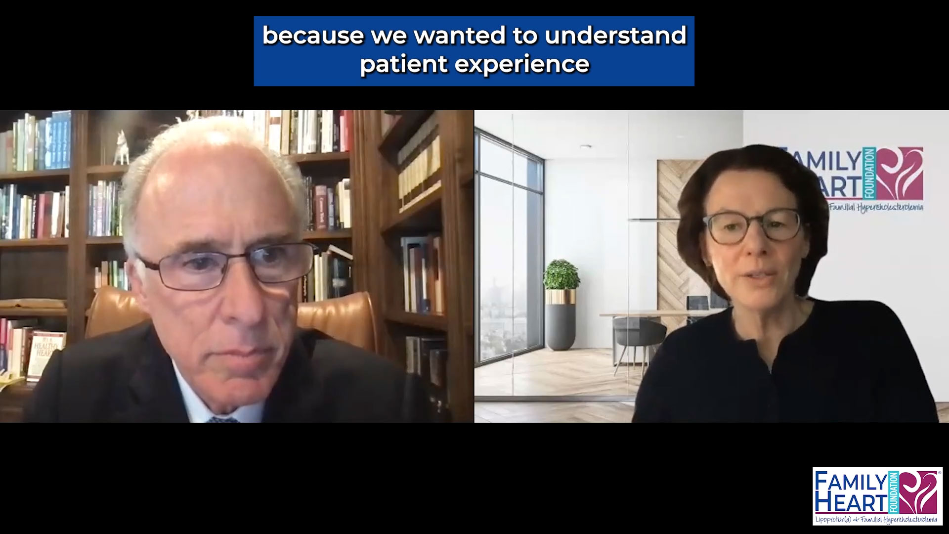 Family Heart Foundation's Diane MacDougall discusses trends in patient access to, and utilization of, PCSK9 inhibitors between 2015 and 2021. Data shows access remains a significant barrier leaving patients at risk for heart attacks and strokes.