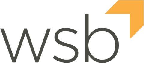 WSB LLC Logo