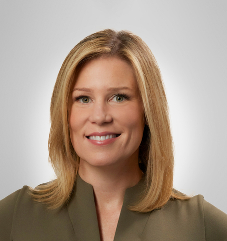 Pamela Greene, Reevemark Partner (Photo: Business Wire)