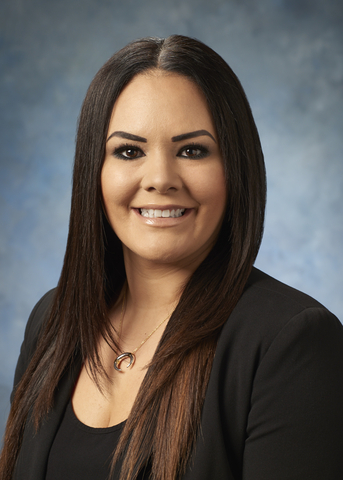 Jessica Hidalgo, VP, Regional Sales Manager, Exchange Bank (Photo: Business Wire)