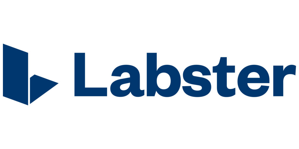 Labster Logo Wide RGB