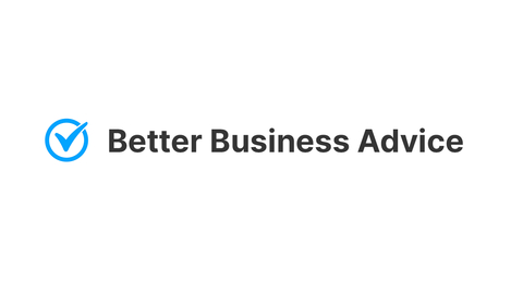 Better Business Advice Logo