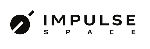 Impulse Space Logo