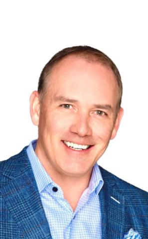 original New Concentric AI Board of Directors member Marcus Bragg brings more than 20 years of leadership experience in customer focused GTM design, talent management, sales, marketing, and customer success. He most recently served as COO of Netlify, and previously as COO at AlienVault. (Photo: Business Wire)