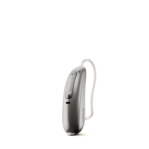 Phonak Audeo L 312 battery (Photo: Business Wire)