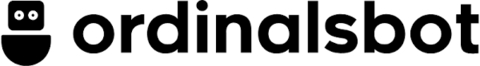 OrdinalsBot Logo