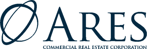 Ares Commercial Real Estate Logo