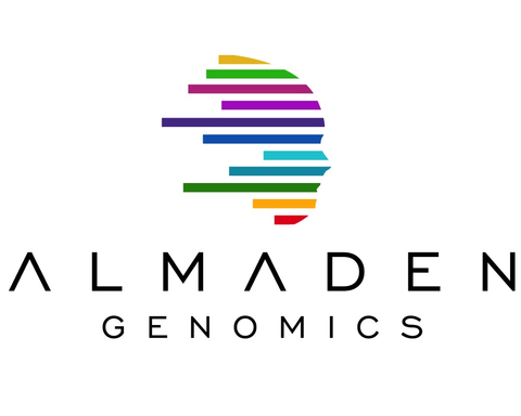 Almaden Genomics Logo