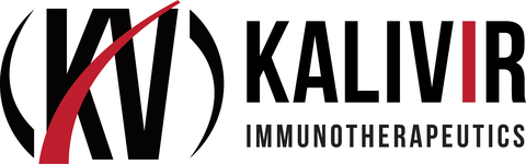 KaliVir Immunotherapeutics, Inc. Logo