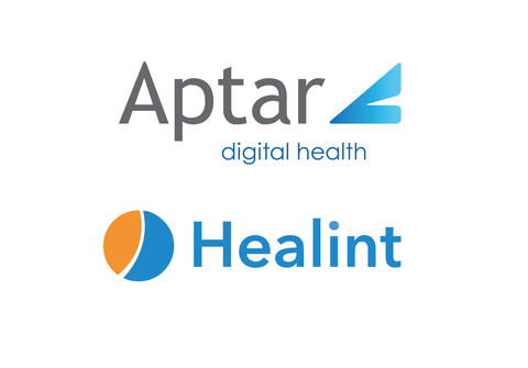 Photo: Aptar Digital Health Announces Acquisition of Healint