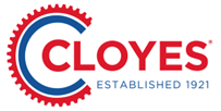 Cloyes Gear & Products, Inc. Logo