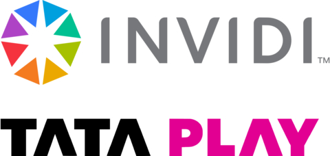 INVIDI Technologies Logo