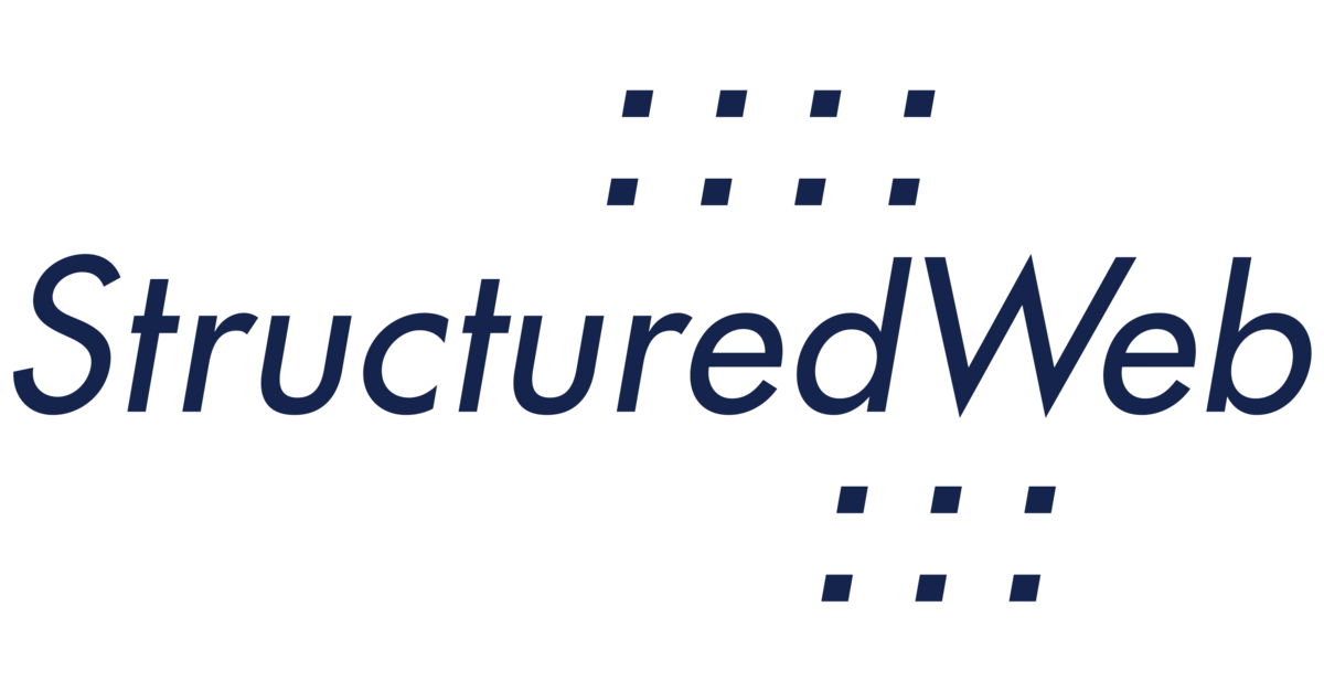 StructuredWeb Celebrates 25 Years of Innovating Channel Marketing - Business Wire