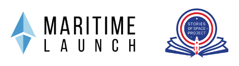 Maritime Launch Services Logo