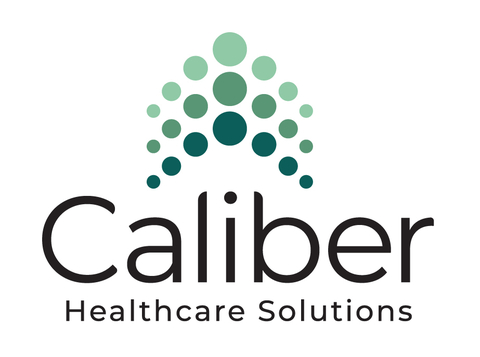 Caliber Healthcare Solutions Logo