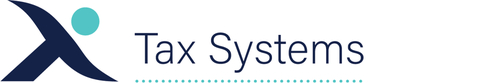 Tax Systems Logo