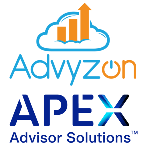 Advyzon Logo